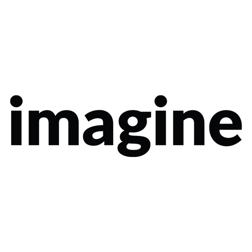 Imagine (Magazine) iOS App