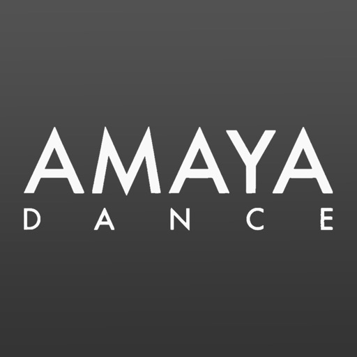 Amaya Dance icon