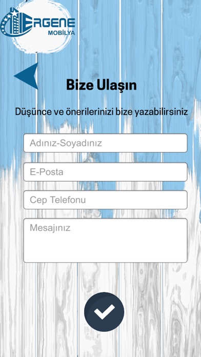 Ergene Mobilya screenshot 4