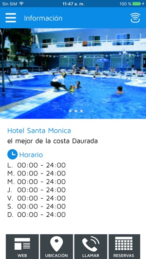 SANTA MONICA