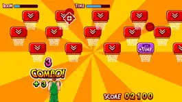 Game screenshot 篮球高手-模拟街机篮球 apk