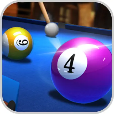 Pool Billiards Snooker 2018 Читы