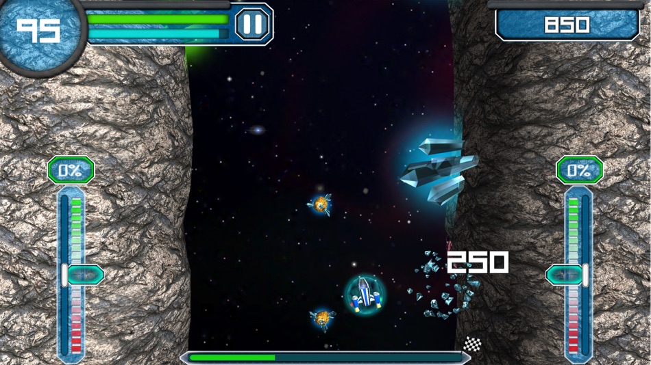 #1. Engines Override (iOS) By: FrozenPepper