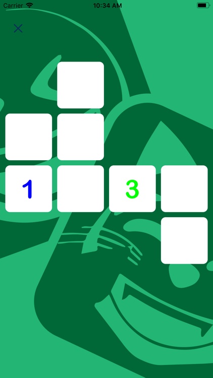 Happy Memory - Numbers