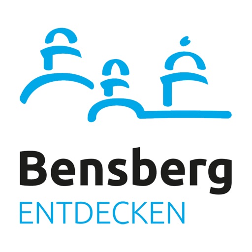 Bensberg Entdecken icon