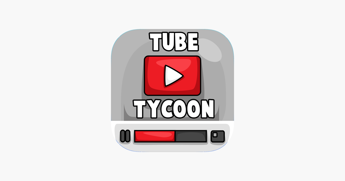 Tube Tycoon Simulator - Tapper on the App Store