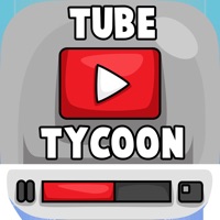 Tube Tycoon Simulator  logo