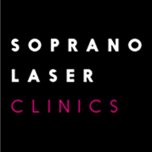 Soprano Laser Clinics icon