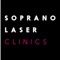 Soprano Laser Clinics provides a great customer experience for it’s clients with this simple and interactive app, helping them feel beautiful and look Great