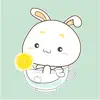 Teacup Bunny Animated Stickers problems & troubleshooting and solutions