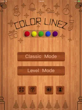 Game screenshot colorlinez-DiosApp HD mod apk