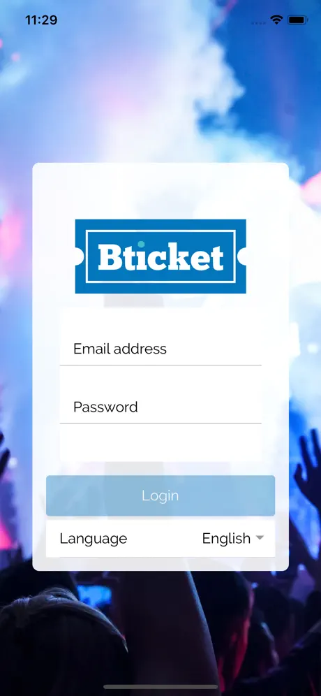 BTicket
