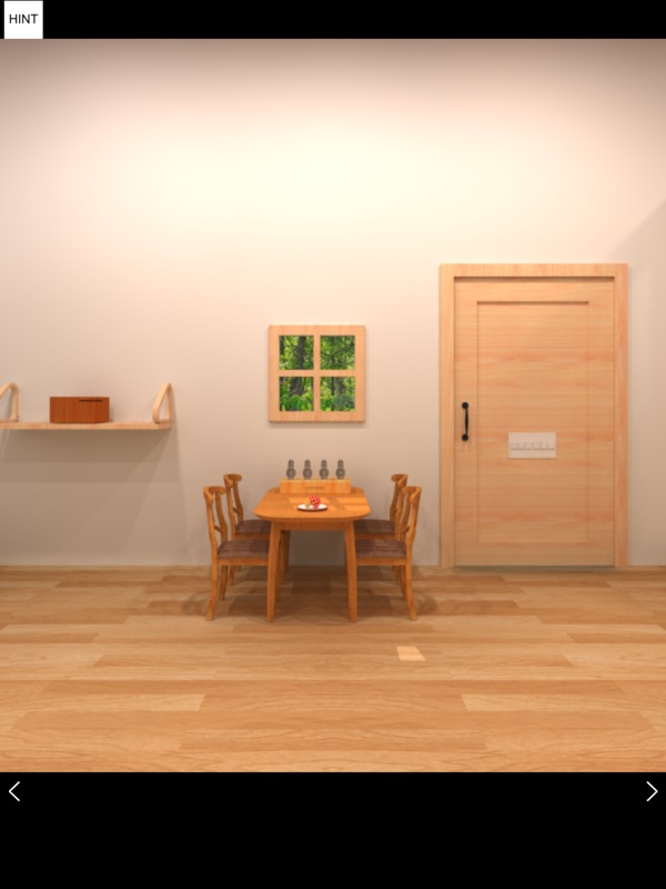 Escape Game - Athletics screenshot 7