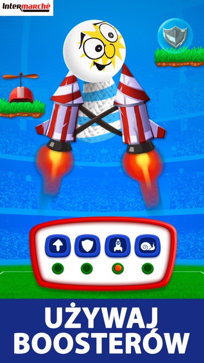 Football Jumpers Intermarche