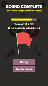 Geography: Quiz Game screenshot