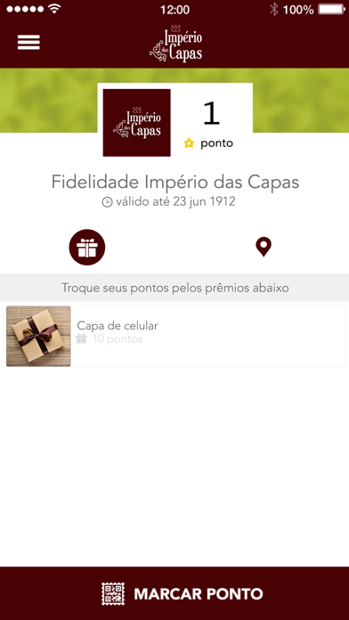 How to cancel & delete Império das Capas from iphone & ipad 3