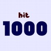 Hit 1000: Stop The Button - iPhoneアプリ