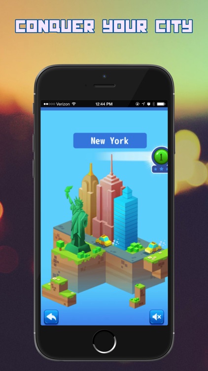 Puzzledom Brick screenshot-4