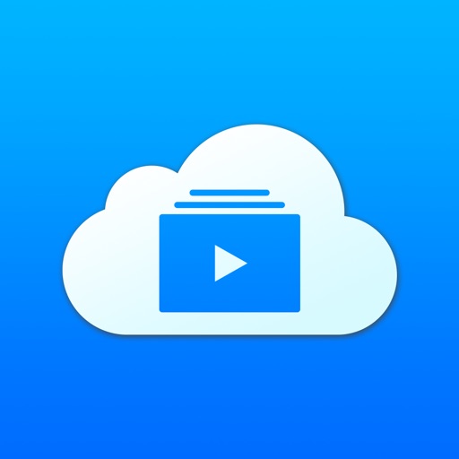 LivePlayer - HD Cloud Streamer iOS App