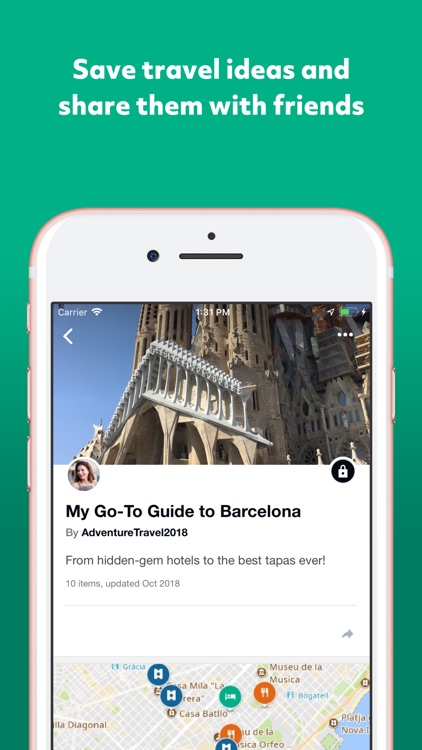 TripAdvisor Hotels Restaurants screenshot-7