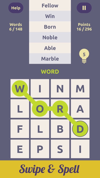 Spell Mania : Spelling Games