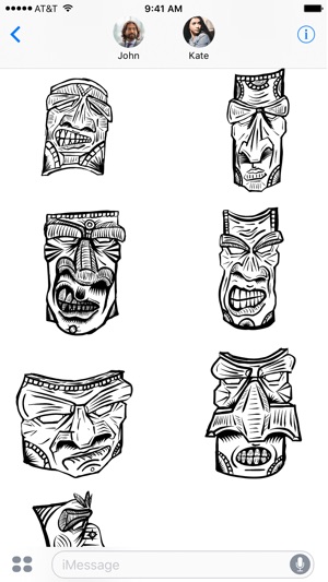 Tiki Time(圖3)-速報App