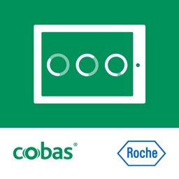 cobas® infinity POC tablet 1.1