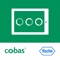 cobas® infinity POC tablet is designed to help POC Coordinators (POCCs) manage their complete POC testing program whilst moving around
