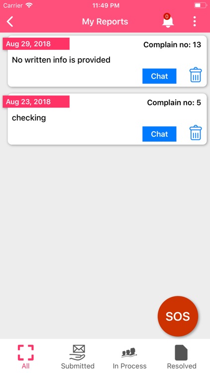 Eyes 'n' Ears RWA screenshot-4