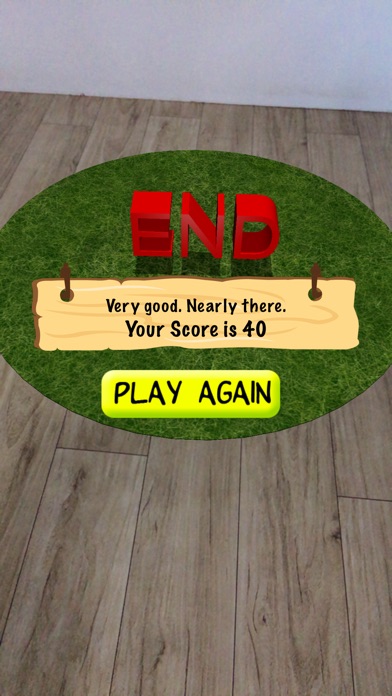 Counting Games For Kids AR screenshot 4