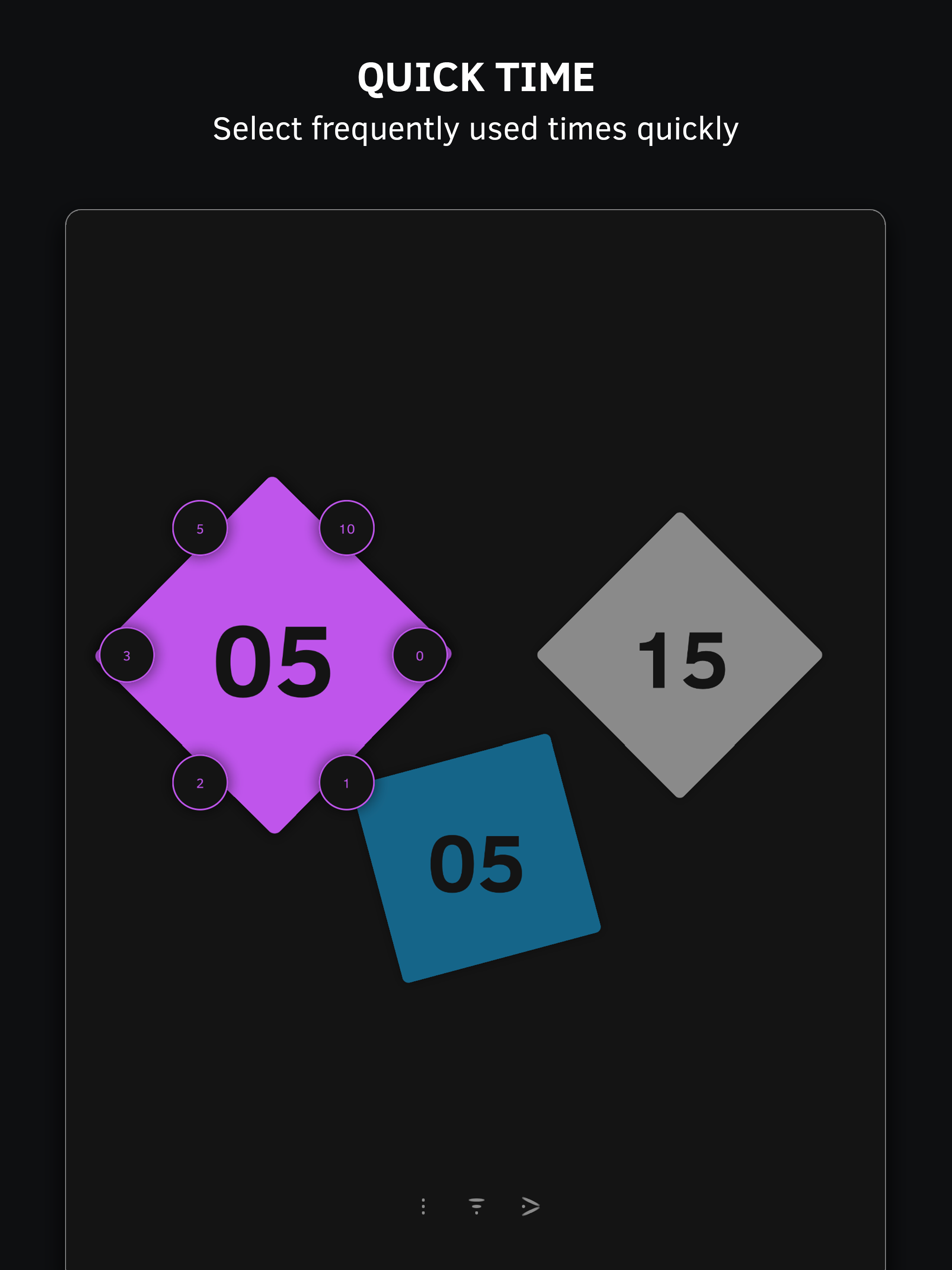 Tempo Timer
