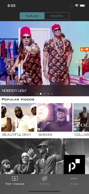 My PSquare(圖4)-速報App