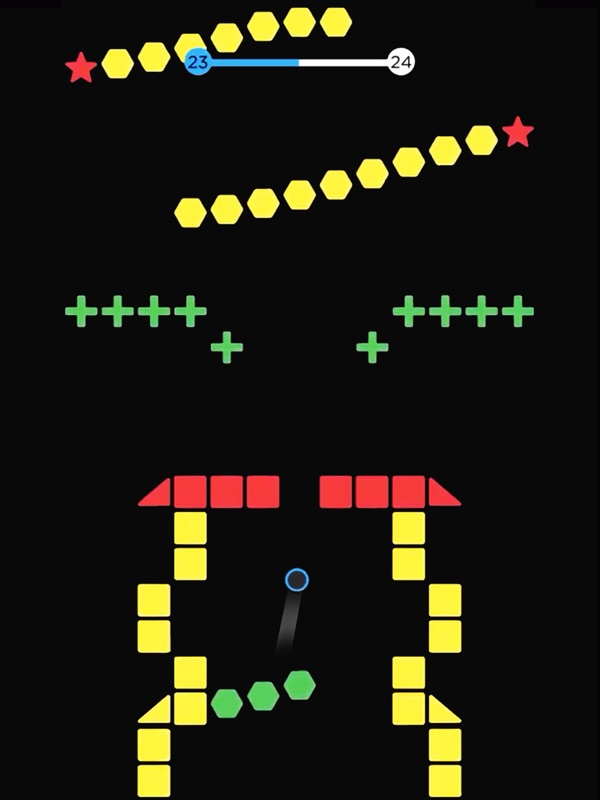 Color Bump screenshot 10