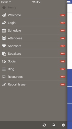AAPNetwork Events(圖3)-速報App