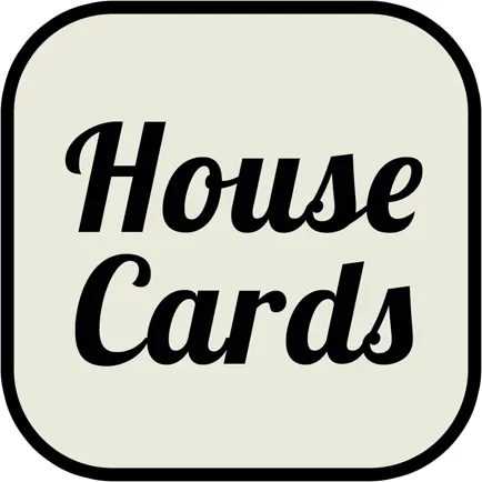 House Cards in English Читы
