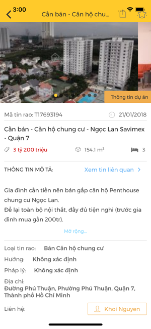 Homefinder(圖3)-速報App