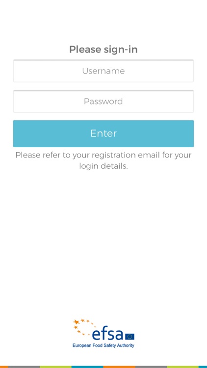 EFSA conference 2018