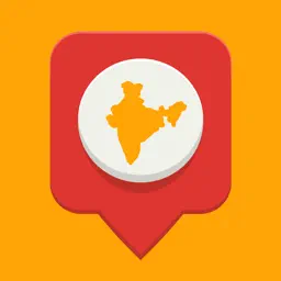 Postal Code India app icon