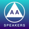 AA Speaker Tapes - iPadアプリ