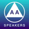 AA Speaker Tapes App Feedback