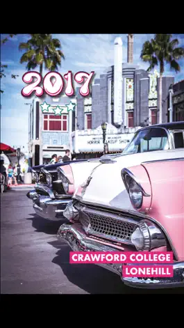 Game screenshot CCL Yearbook mod apk
