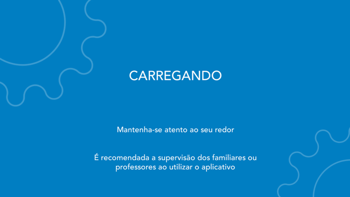 Agnus Realidade Aumentada