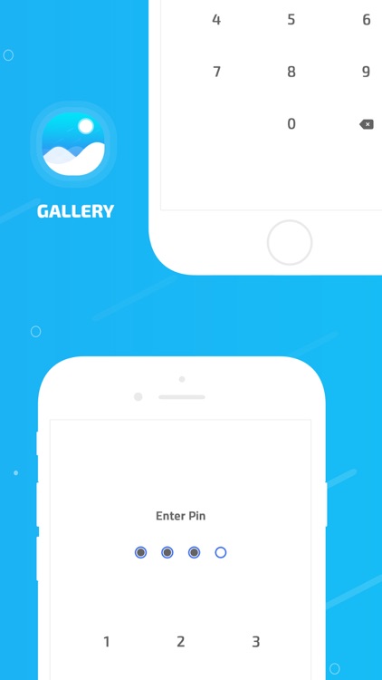 Gallery Private Photo Vault screenshot-5