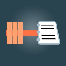 Workout Note Apple Watch App