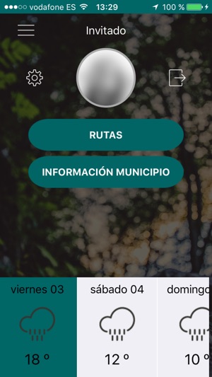 Caminos de Toques(圖2)-速報App