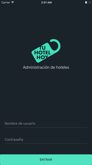 THH - Administrá tu hotel(圖1)-速報App