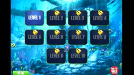 Game screenshot Shark Revenge Attack Sim 3D hack