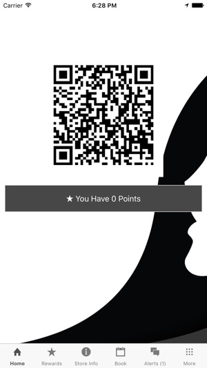 Dreldy's Hair Salon Rewards(圖1)-速報App