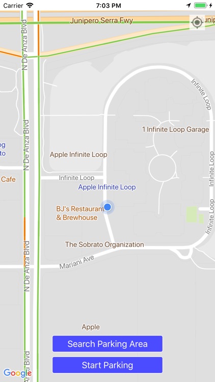 SmartParking Kolkata