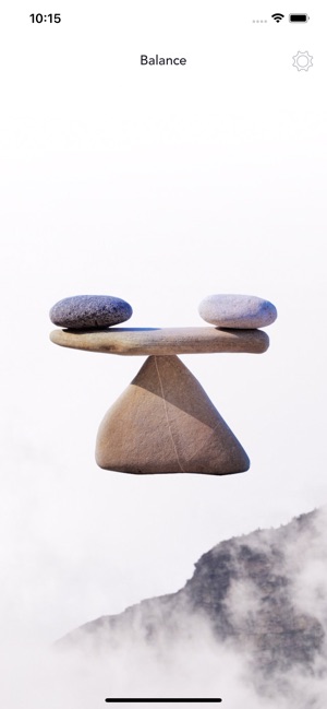 Balancing-Act